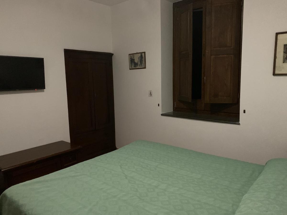 Country House Sant Alfonso Furore Kültér fotó